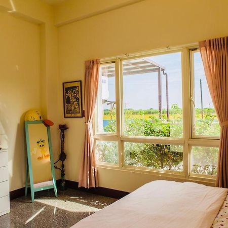 11 House Bed and Breakfast Erlin Εξωτερικό φωτογραφία