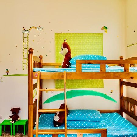 11 House Bed and Breakfast Erlin Εξωτερικό φωτογραφία