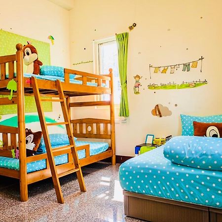 11 House Bed and Breakfast Erlin Εξωτερικό φωτογραφία