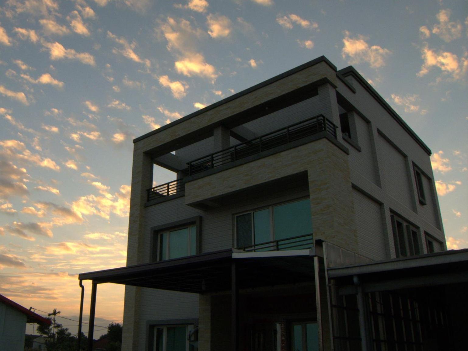 11 House Bed and Breakfast Erlin Εξωτερικό φωτογραφία