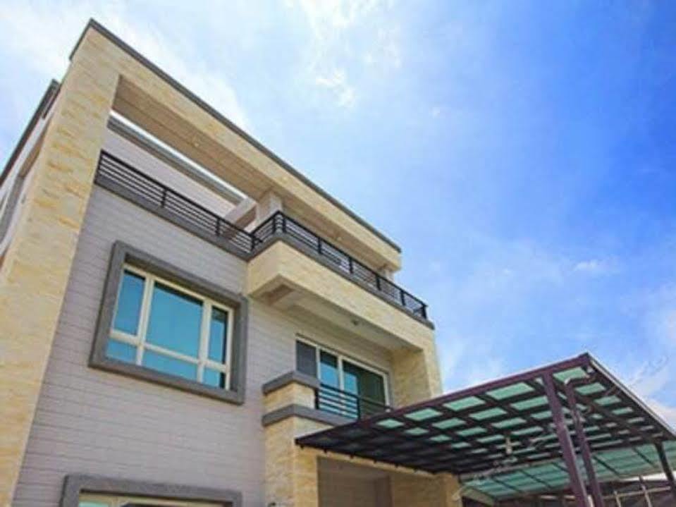 11 House Bed and Breakfast Erlin Εξωτερικό φωτογραφία
