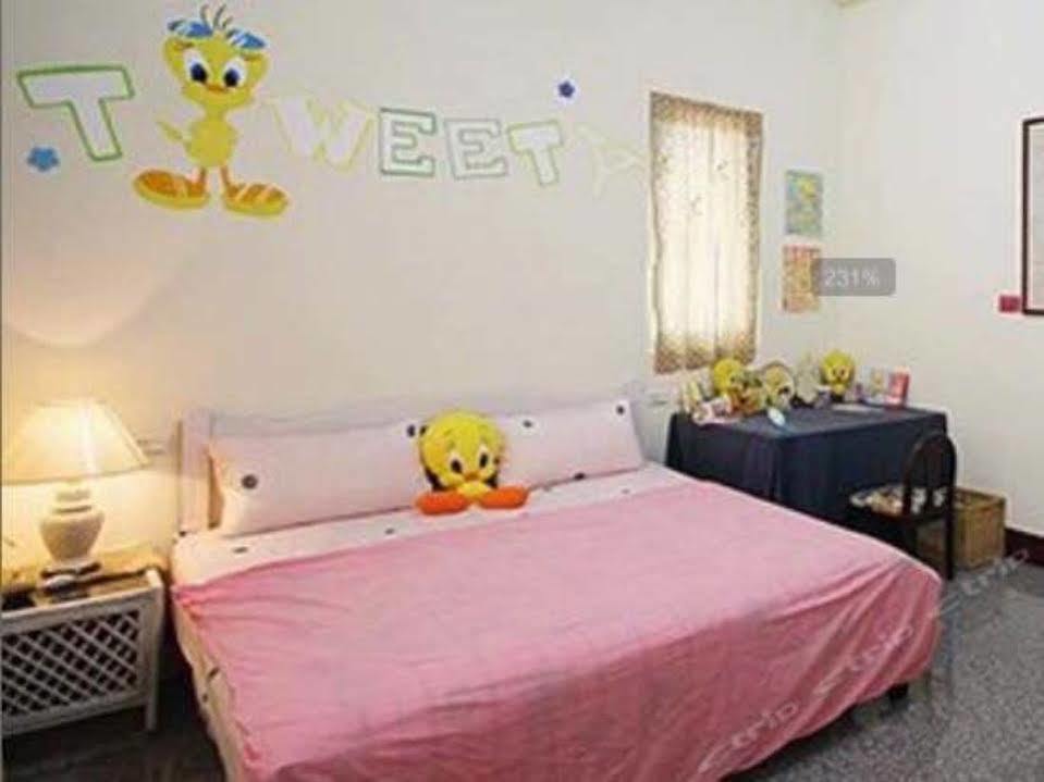 11 House Bed and Breakfast Erlin Εξωτερικό φωτογραφία