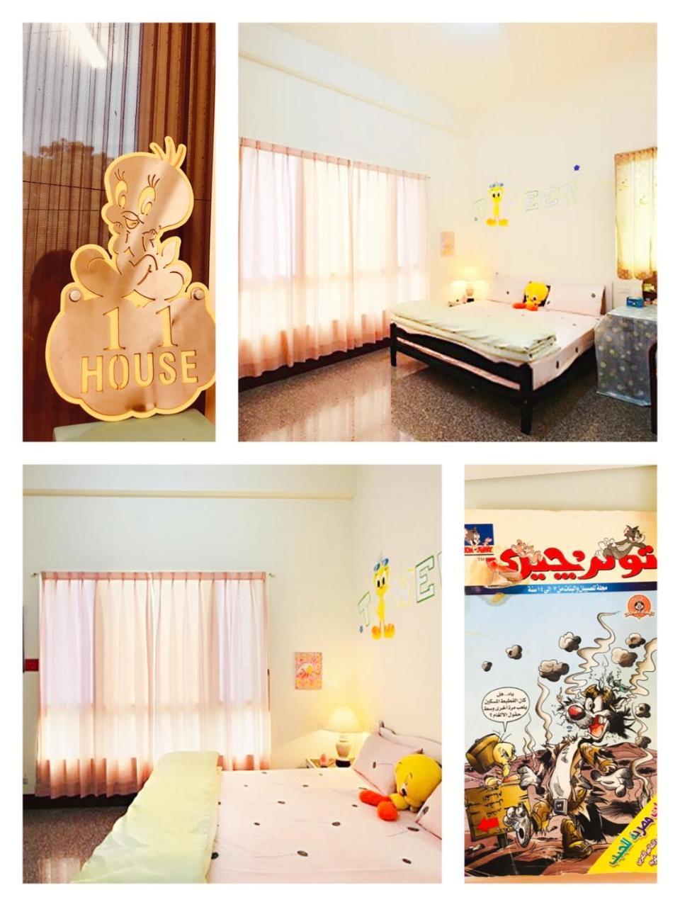 11 House Bed and Breakfast Erlin Εξωτερικό φωτογραφία