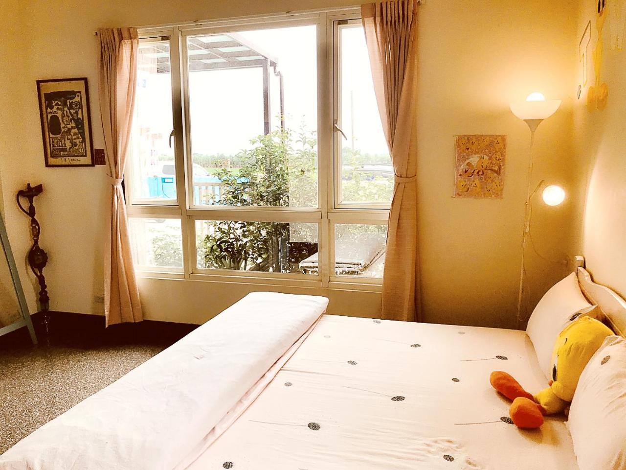 11 House Bed and Breakfast Erlin Εξωτερικό φωτογραφία