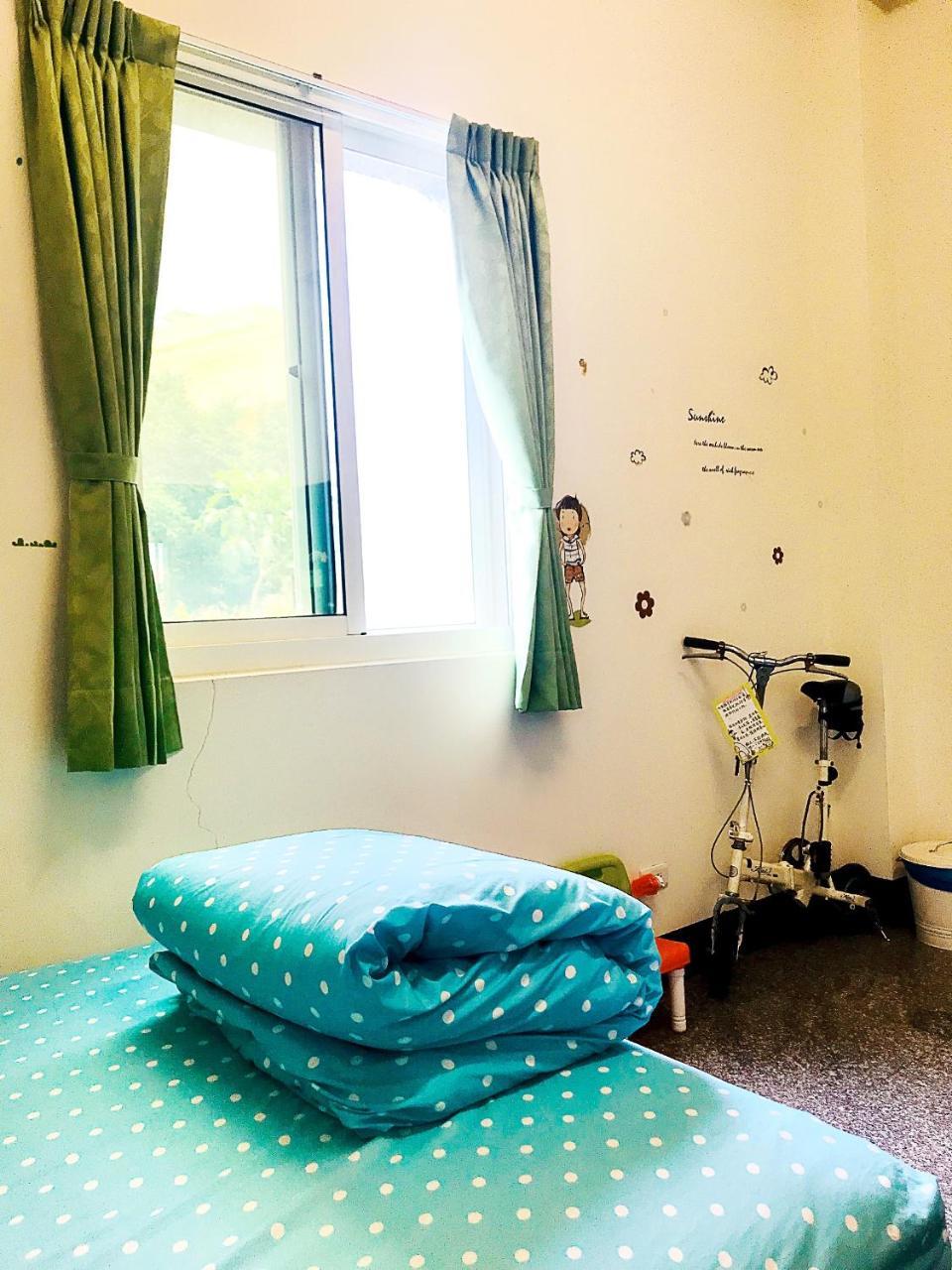 11 House Bed and Breakfast Erlin Εξωτερικό φωτογραφία