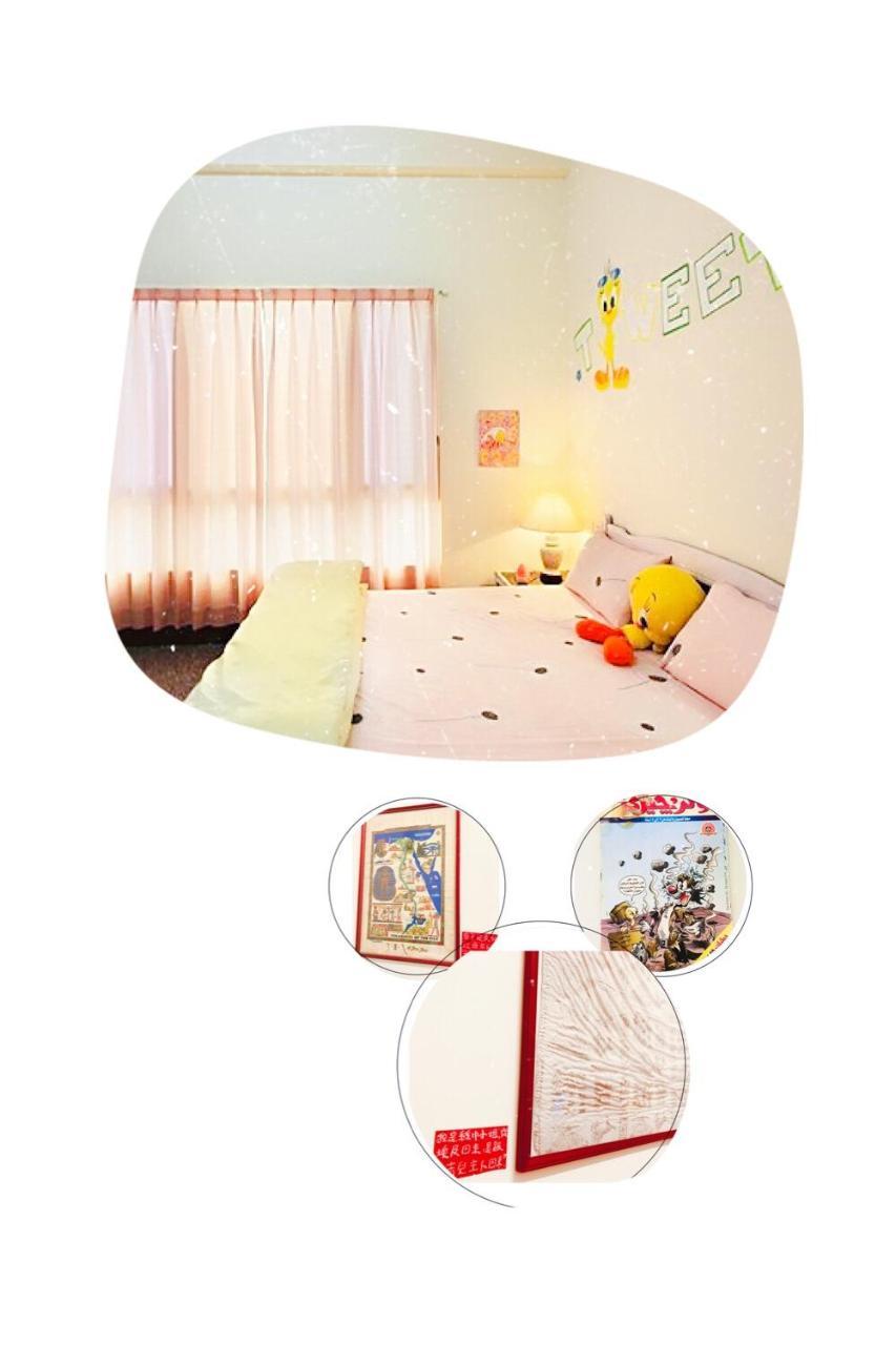 11 House Bed and Breakfast Erlin Εξωτερικό φωτογραφία