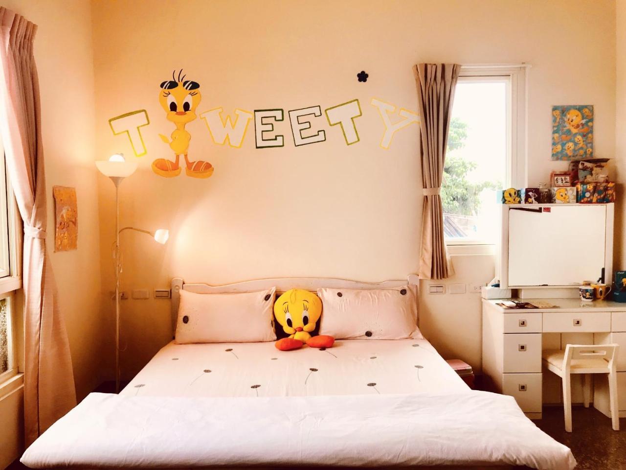 11 House Bed and Breakfast Erlin Εξωτερικό φωτογραφία