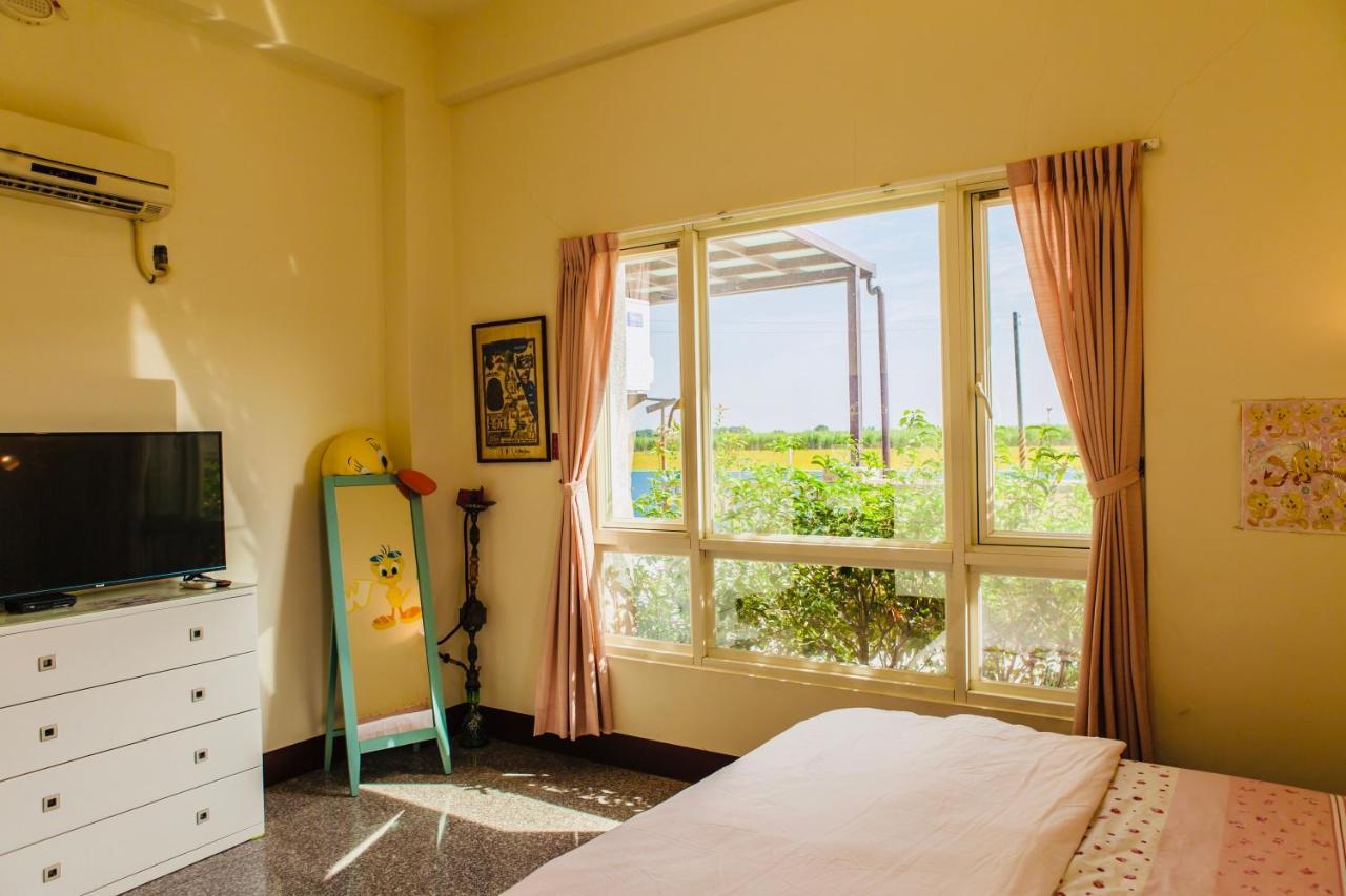 11 House Bed and Breakfast Erlin Εξωτερικό φωτογραφία
