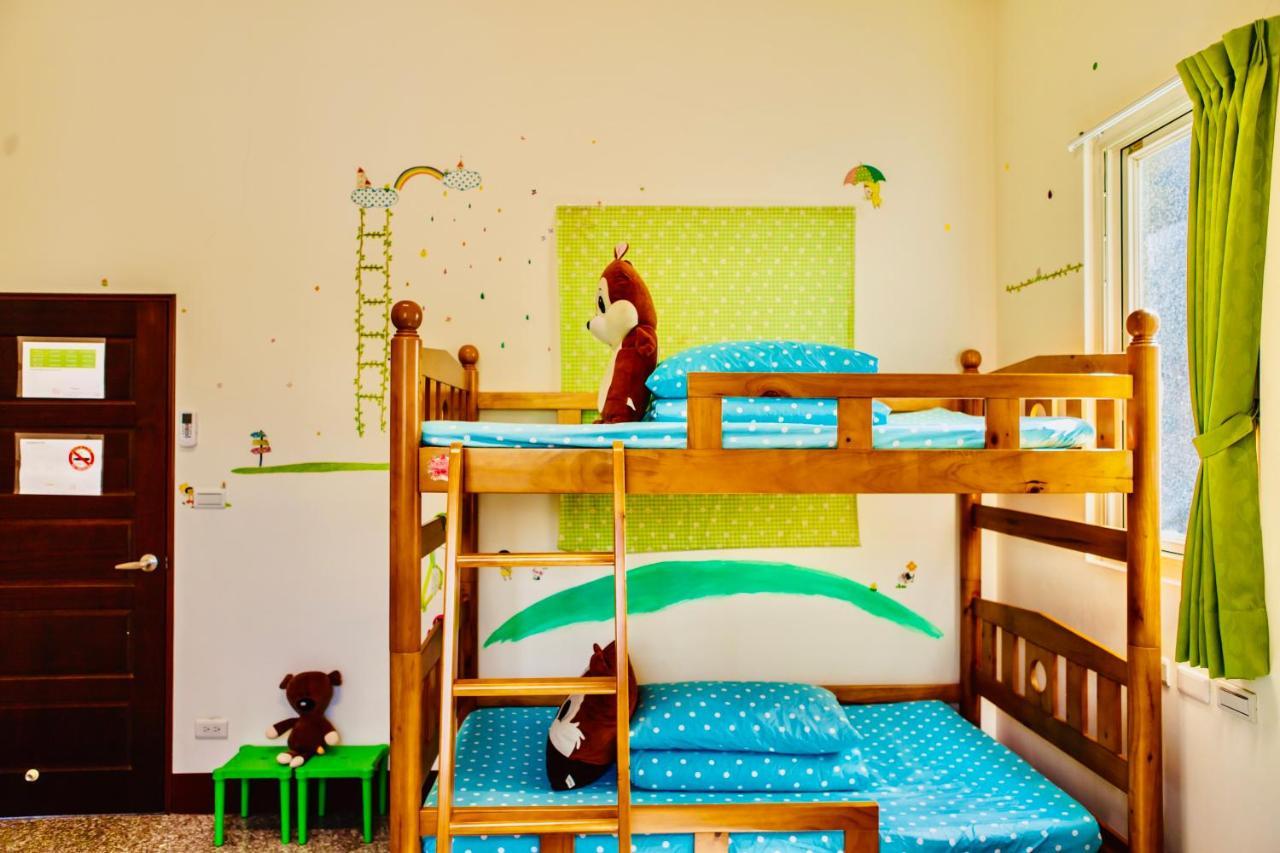 11 House Bed and Breakfast Erlin Εξωτερικό φωτογραφία