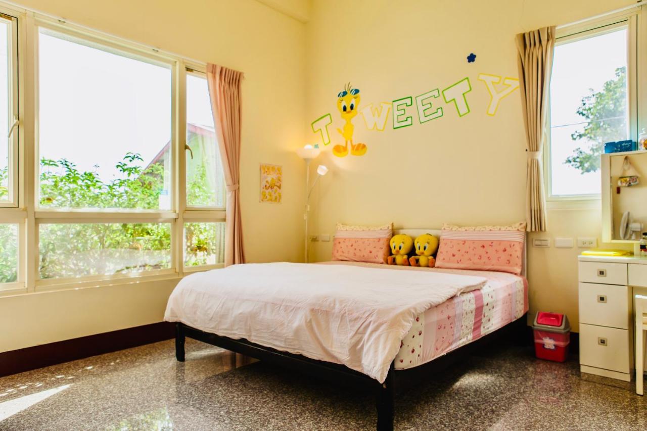 11 House Bed and Breakfast Erlin Εξωτερικό φωτογραφία