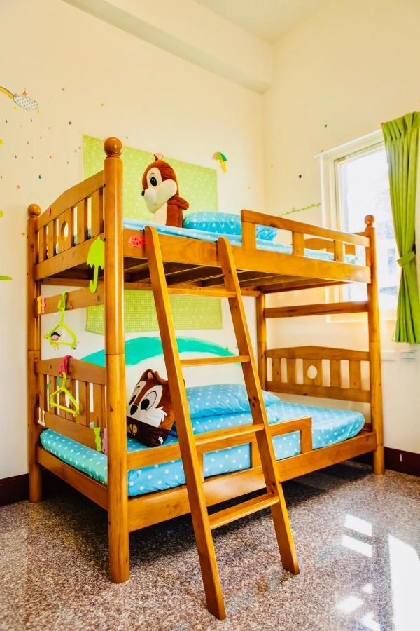 11 House Bed and Breakfast Erlin Εξωτερικό φωτογραφία