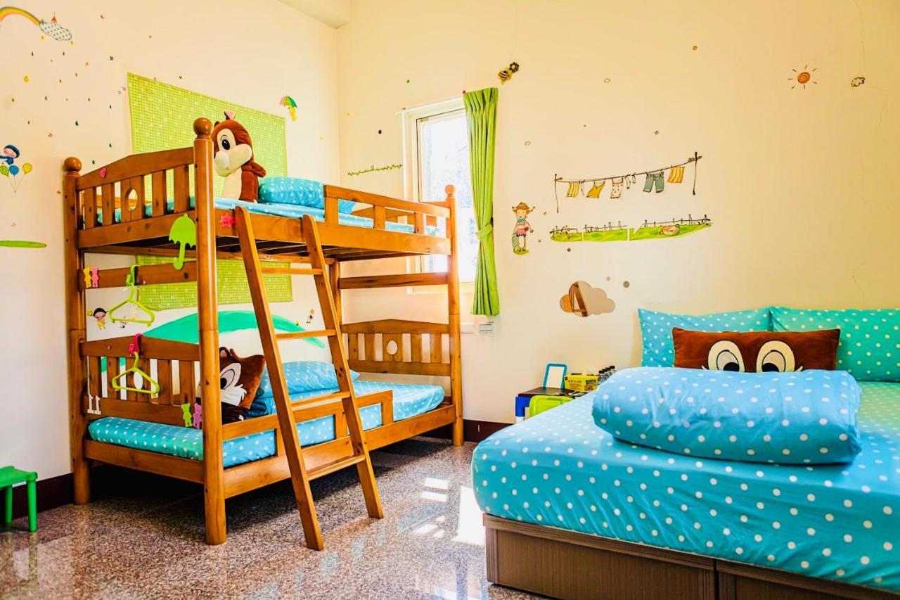 11 House Bed and Breakfast Erlin Εξωτερικό φωτογραφία