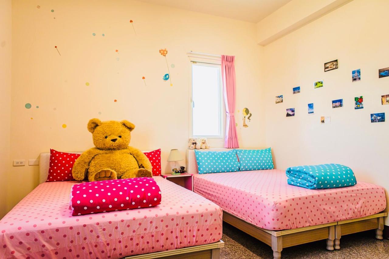 11 House Bed and Breakfast Erlin Εξωτερικό φωτογραφία